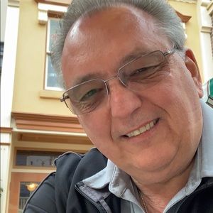 Meet your Posher, Frederick